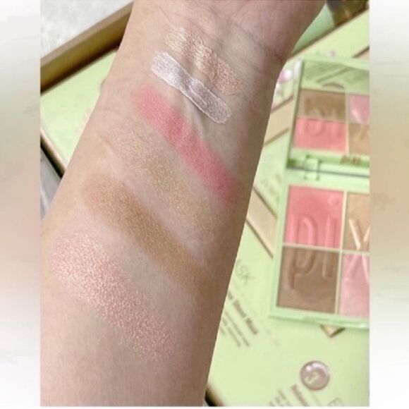 NWT 6 pcs Pixi Makeup Essentials - Picture 10 of 11